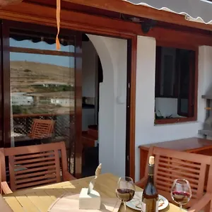 Casa Isabel 2 Hébergement de vacances