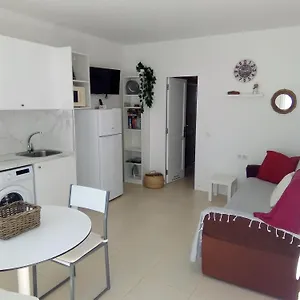 Casa Tomas C Appartement