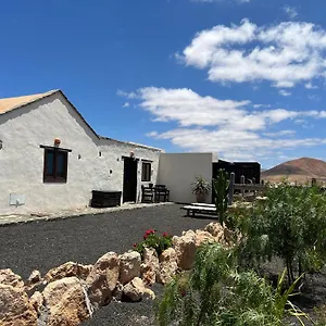 La Hacienda De Hébergement de vacances