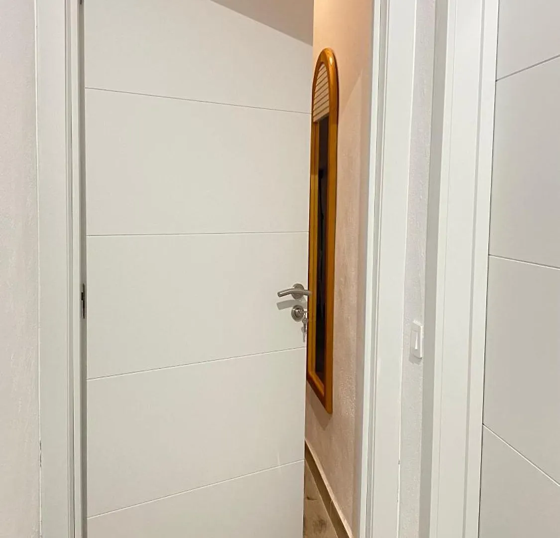 Appartement Jandia Marina -1 Minuto A Pie De Playa à Morro Jable  Espagne