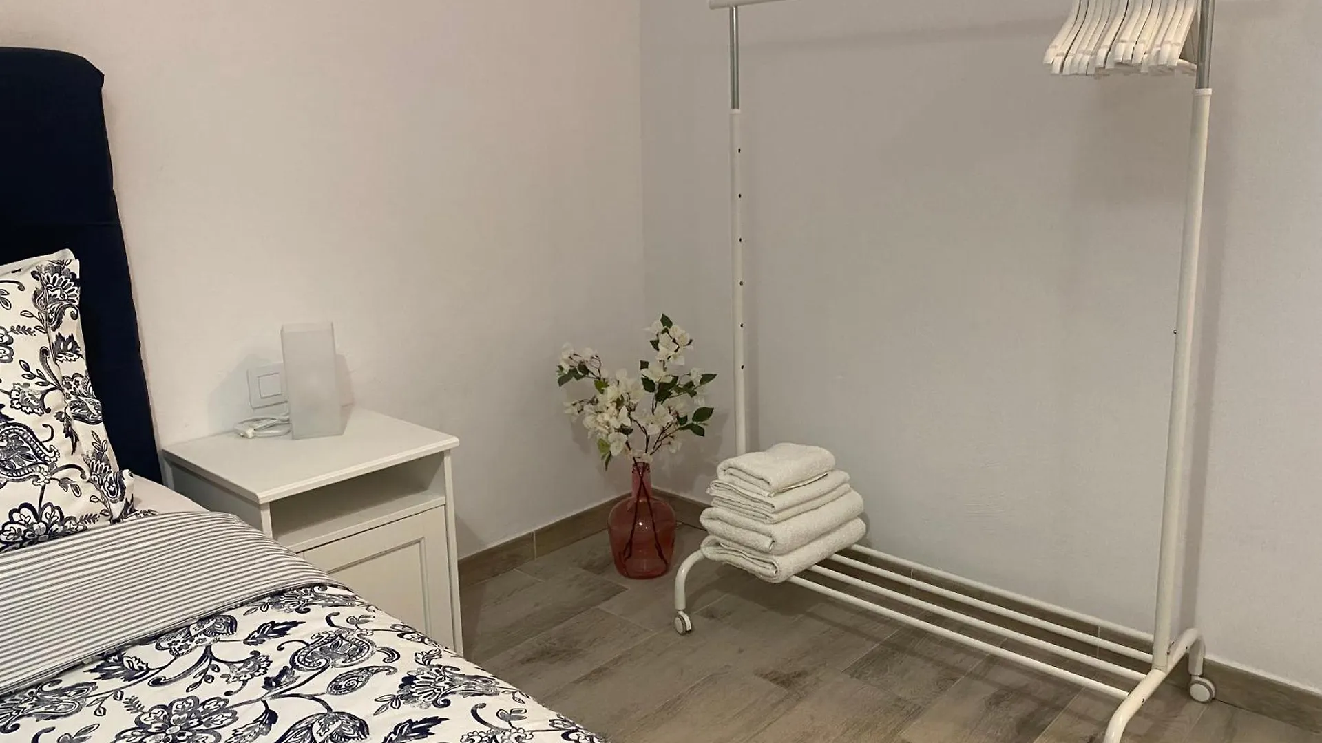 Appartement Jandia Marina -1 Minuto A Pie De Playa à Morro Jable  Espagne