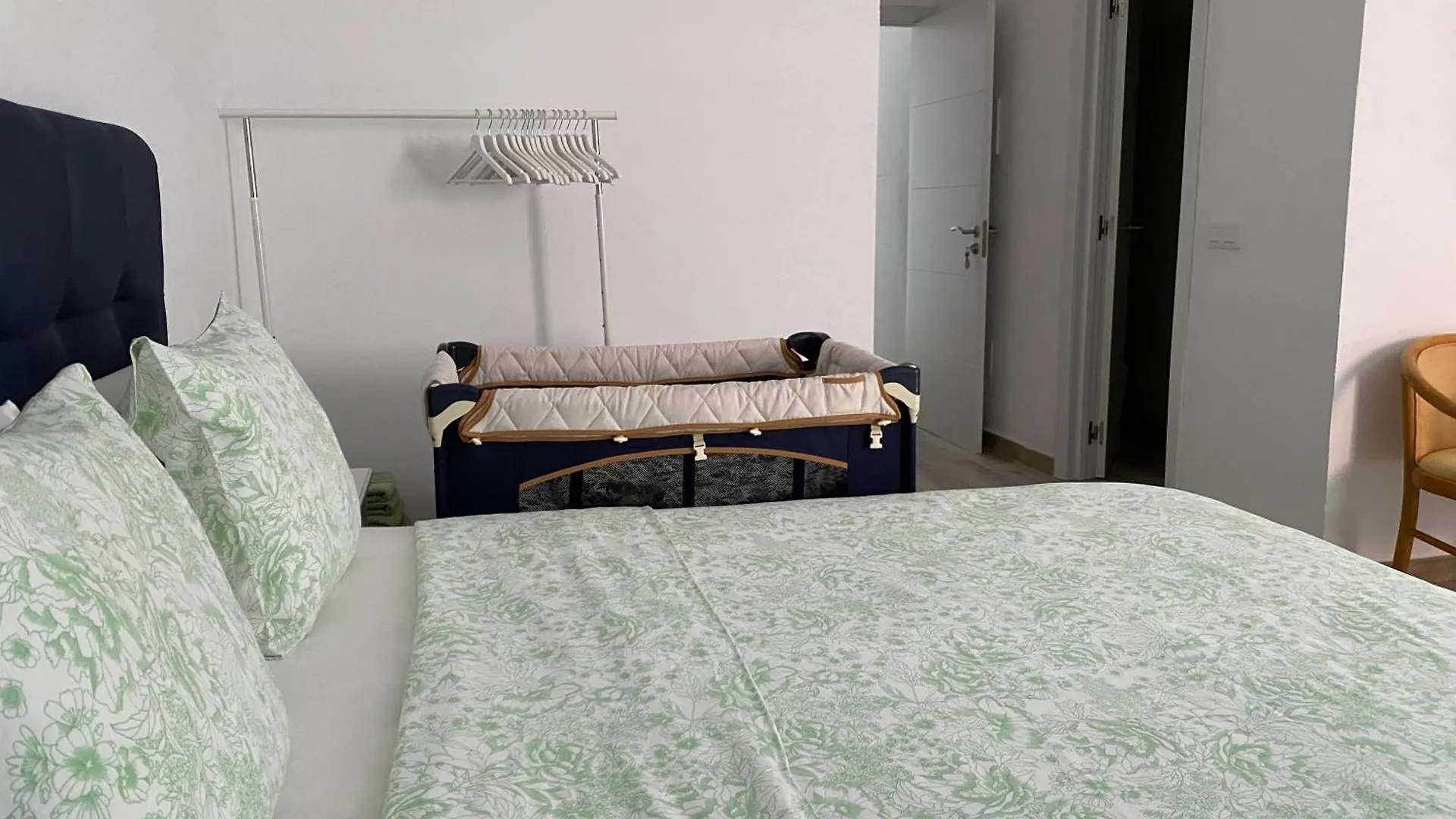 Appartement Jandia Marina -1 Minuto A Pie De Playa à Morro Jable  Morro Jable (Fuerteventura)