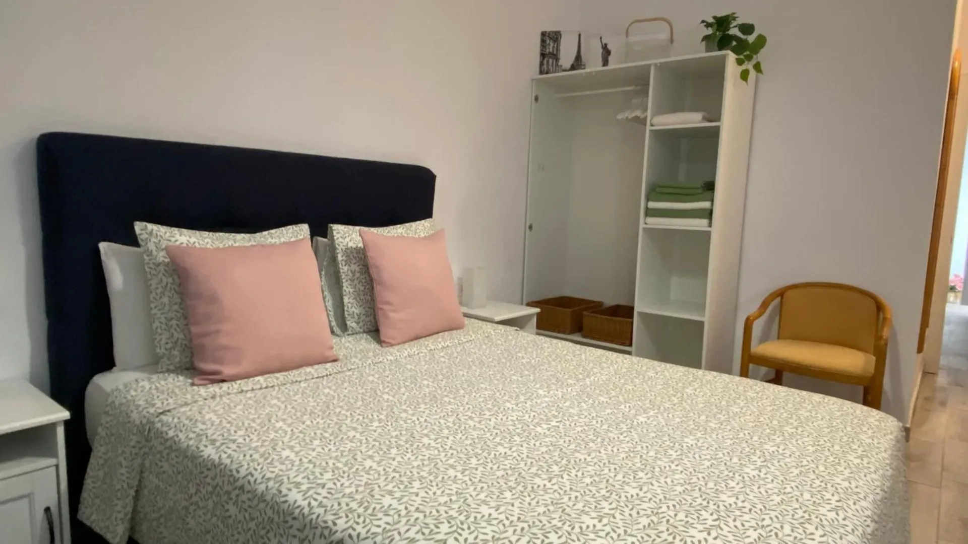 Appartement Jandia Marina -1 Minuto A Pie De Playa à Morro Jable