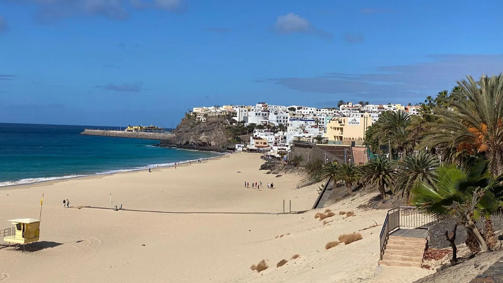 Apartamento Jandia Marina Loft Morro Jable  España